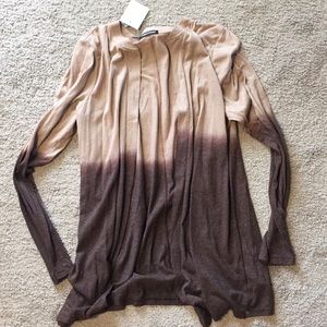 Maurice’s Cardigan